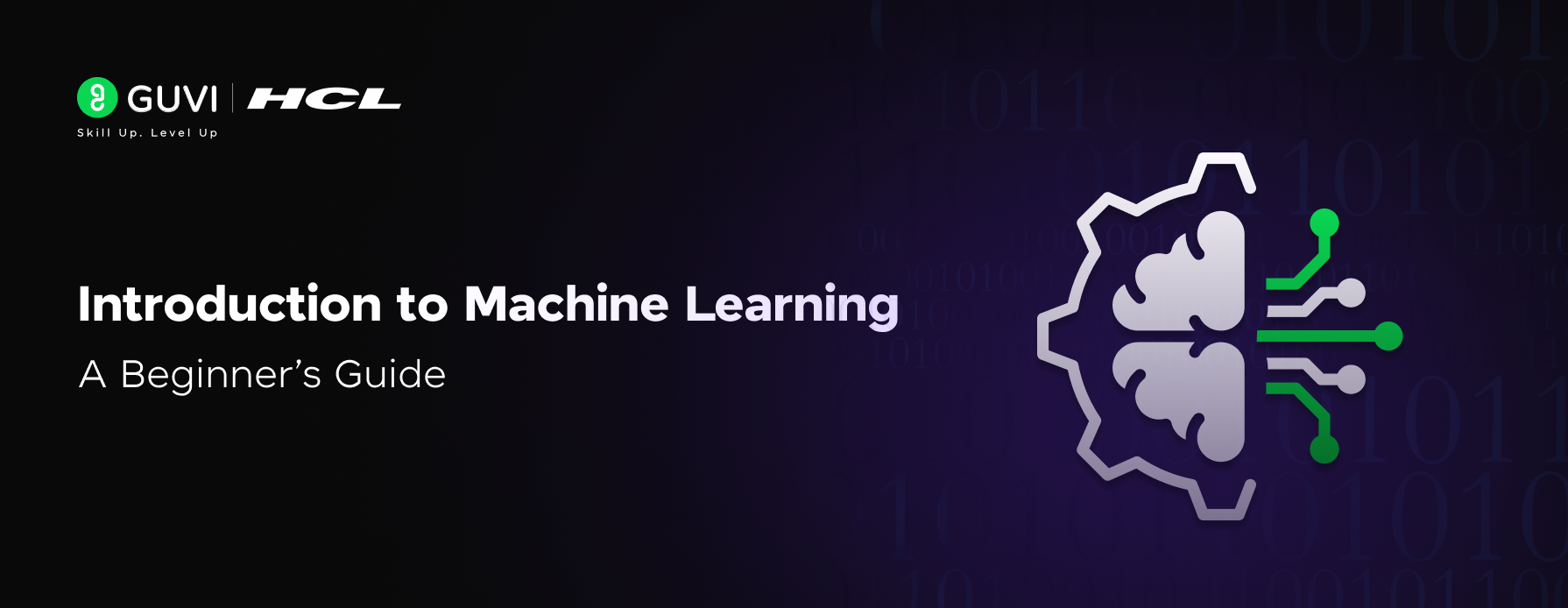 Machine Learning