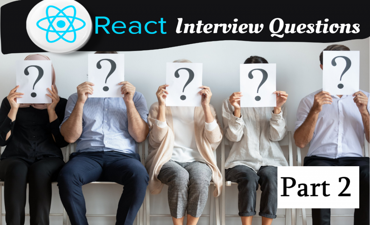 Top ReactJS Interview Questions And Answers [Updated] | GUVI