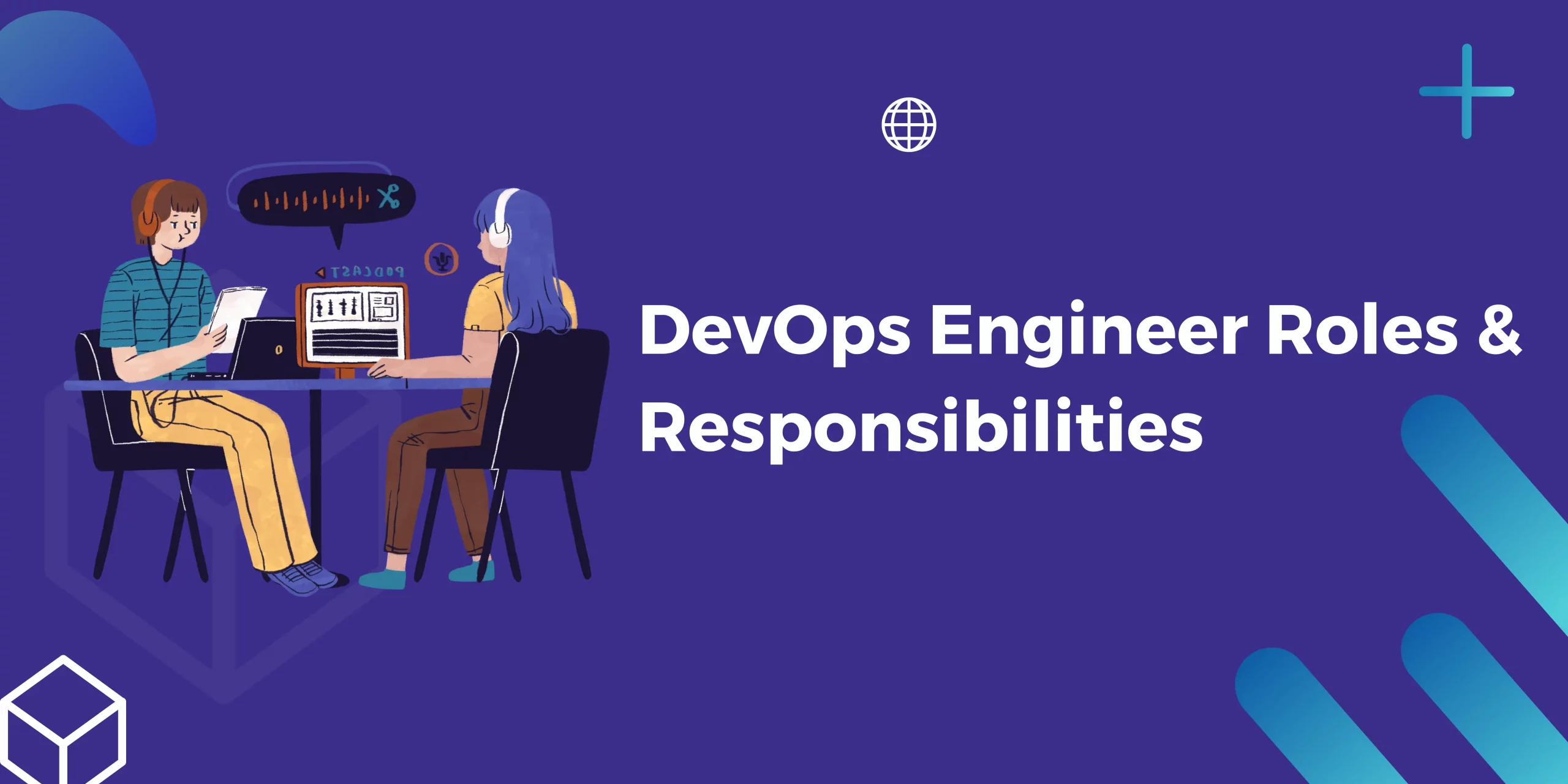 Devops Engineer Roles Responsibilities And Job Description 4409