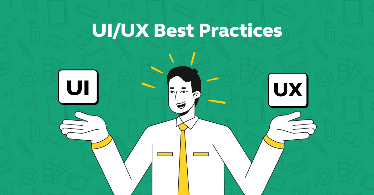 UI/UX Best Practices: Creating Exceptional Digital Experiences