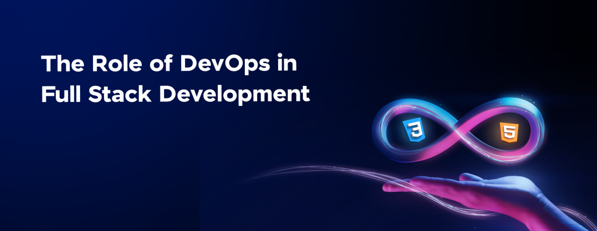 DevOps In Full Stack Development: A Complete Guide | GUVI