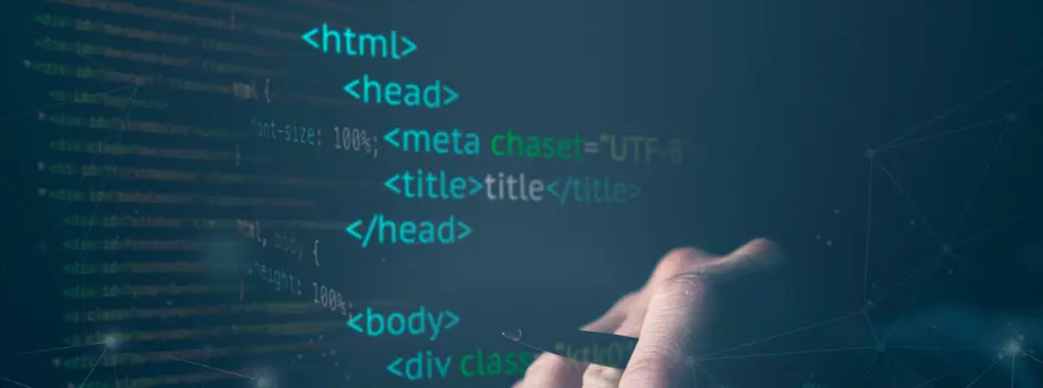 Feature Image - Mastering the DOM A Guide to the HTML Document Object Model