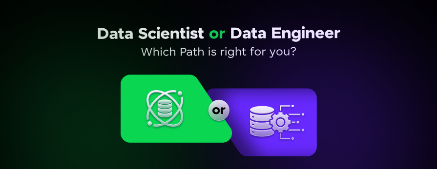 Data Scientist or Data Engineer