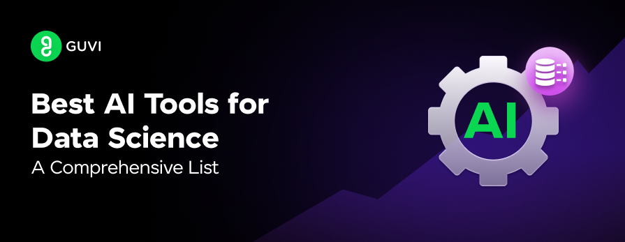 AI Tools for Data Science