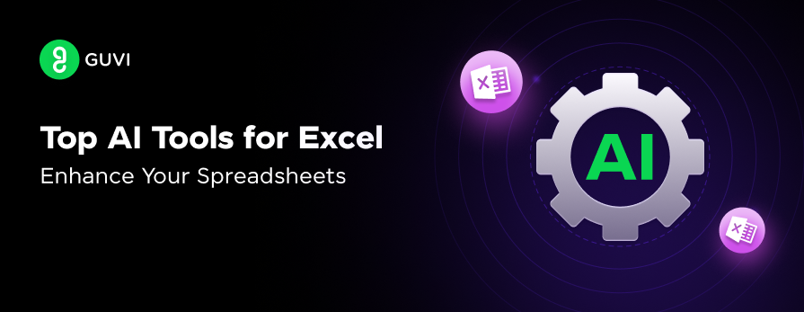 Top AI Tools for Excel