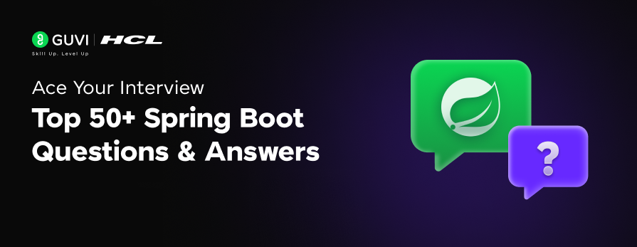 Spring Boot Questions and Answers