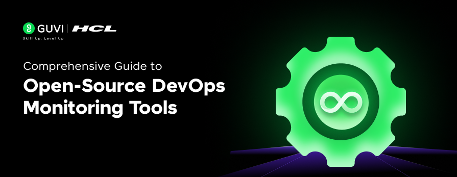 Open-Source DevOps Monitoring Tools