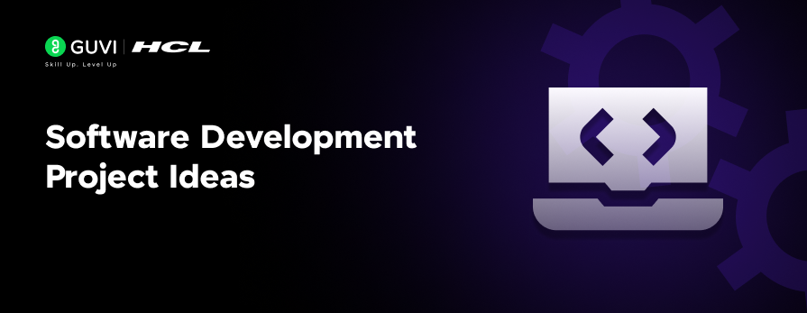 12 Exciting Software Development Project Ideas