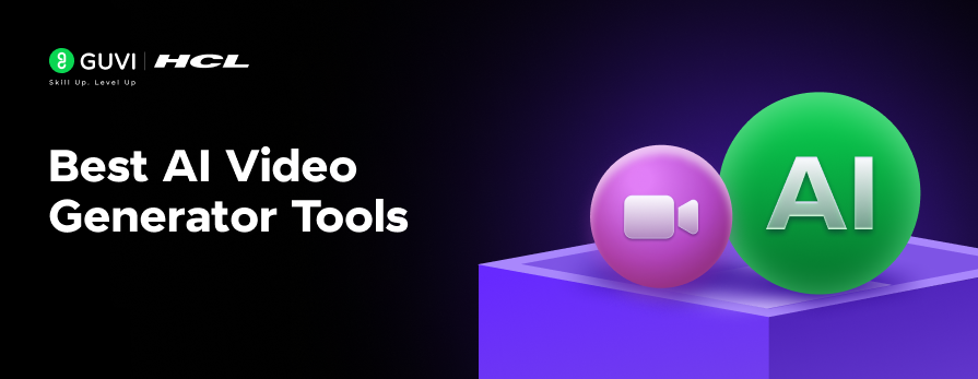 AI Video Generator Tools