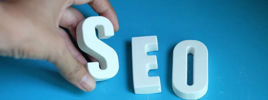 what is seo